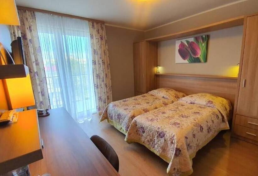 Номер Стандарт, Villa Delfin Spa