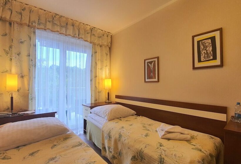 Номер Стандарт, Villa Delfin Spa