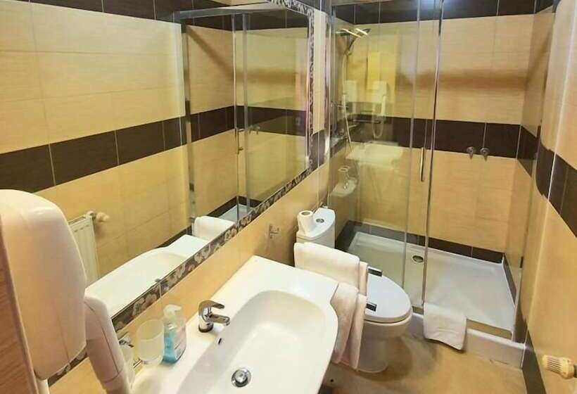 Номер Superior, Villa Delfin Spa