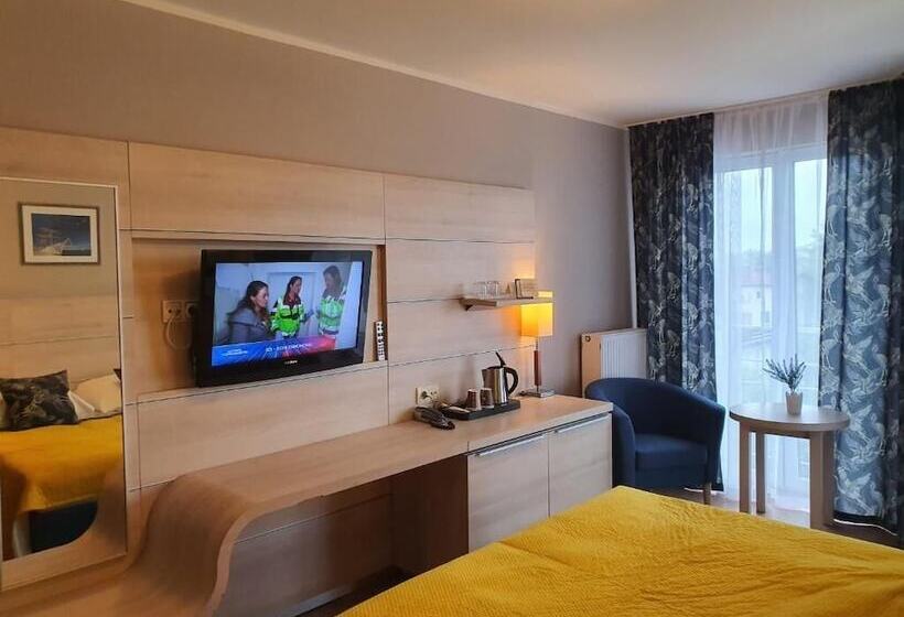 Номер Superior, Villa Delfin Spa