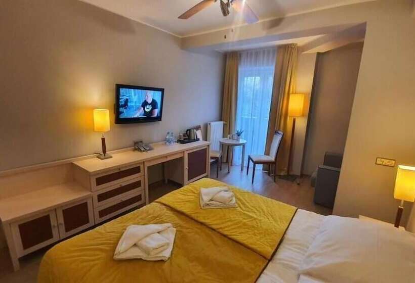Номер Superior, Villa Delfin Spa