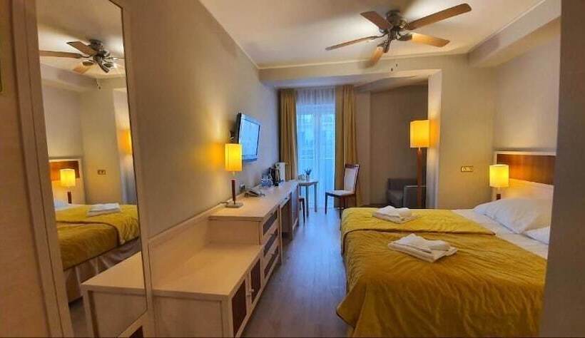 Номер Superior, Villa Delfin Spa