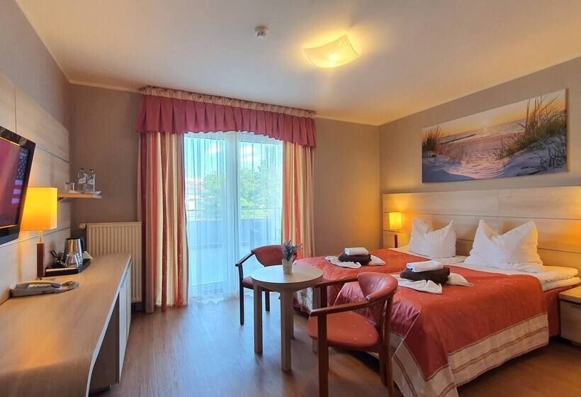 Номер Superior, Villa Delfin Spa