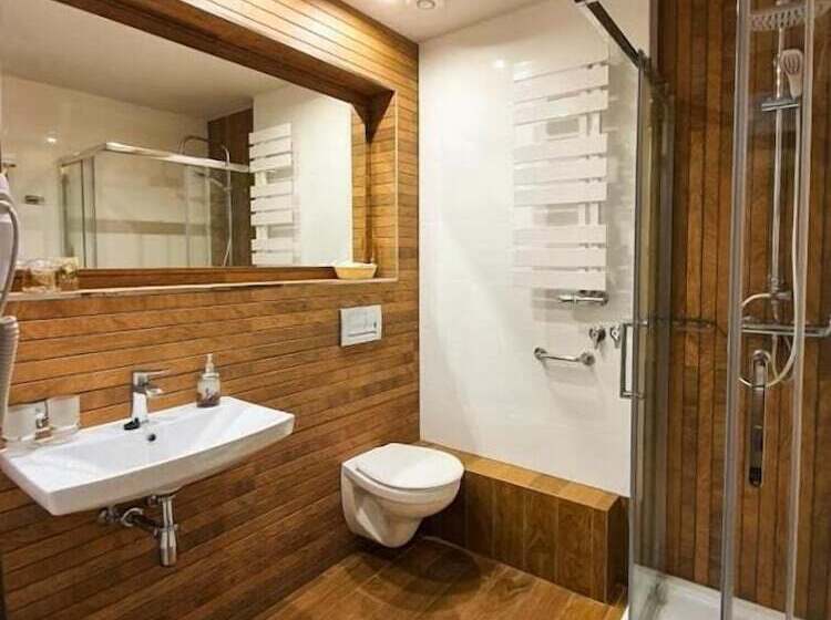 Студия Стандарт, Villa Delfin Spa