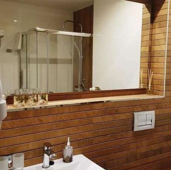 Студия Стандарт, Villa Delfin Spa