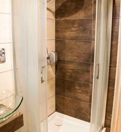 Номер Стандарт, Motel Podmiejski