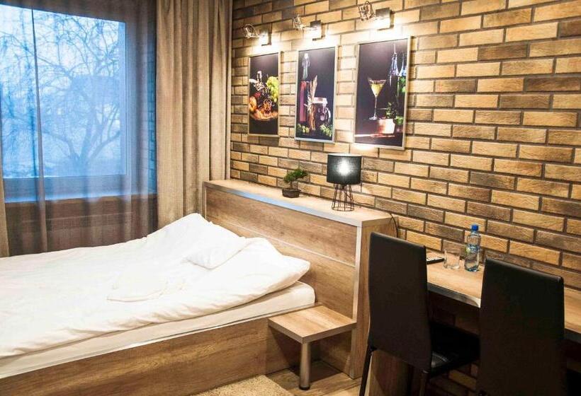 Номер Стандарт, Motel Podmiejski