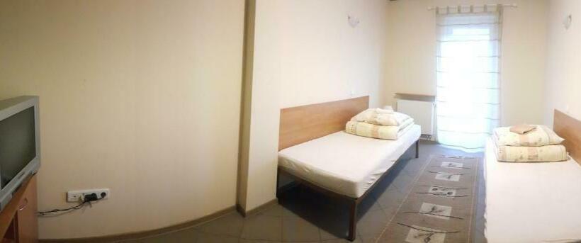 Номер Стандарт, Zajazd Pod Zamkiem Rytro