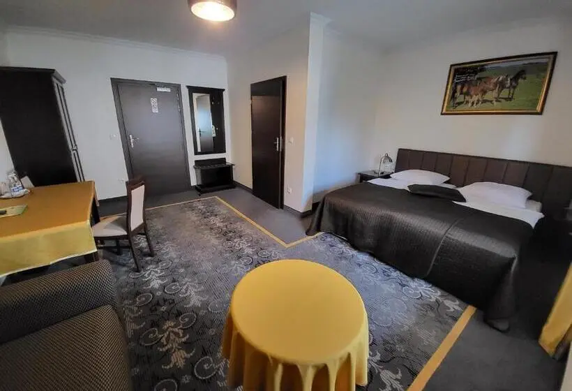 スタンダードルーム, Na Kamieniu Hotel & Spa