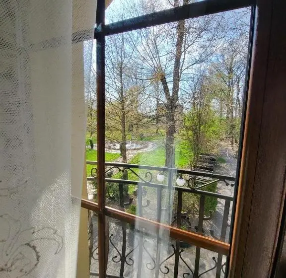 １ベッドルームアパートメント, Na Kamieniu Hotel & Spa