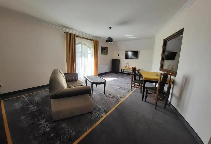 １ベッドルームアパートメント, Na Kamieniu Hotel & Spa