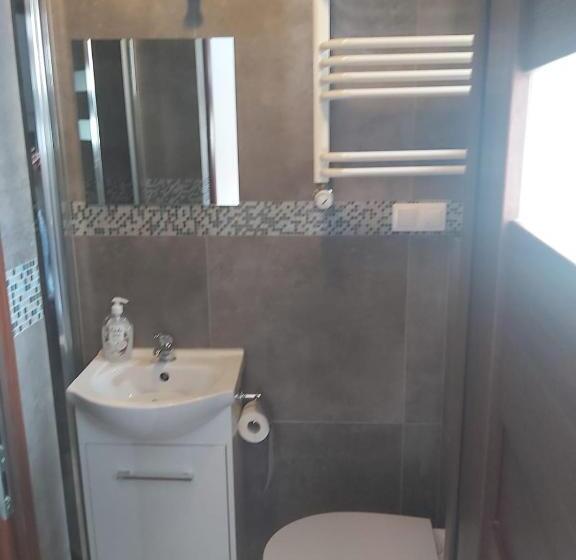 اتاق اکونومی یک تخته, Operahostel