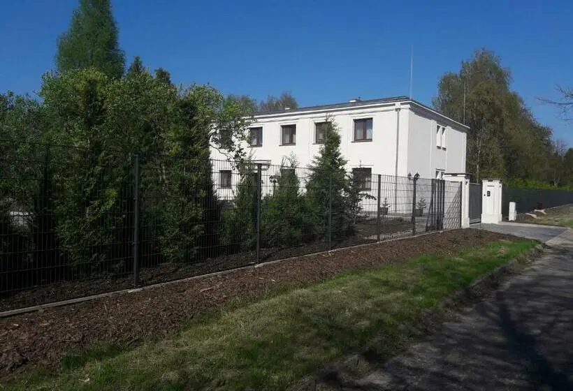 スーペリアシングルルーム, Centrum Konferencyjne Brancon
