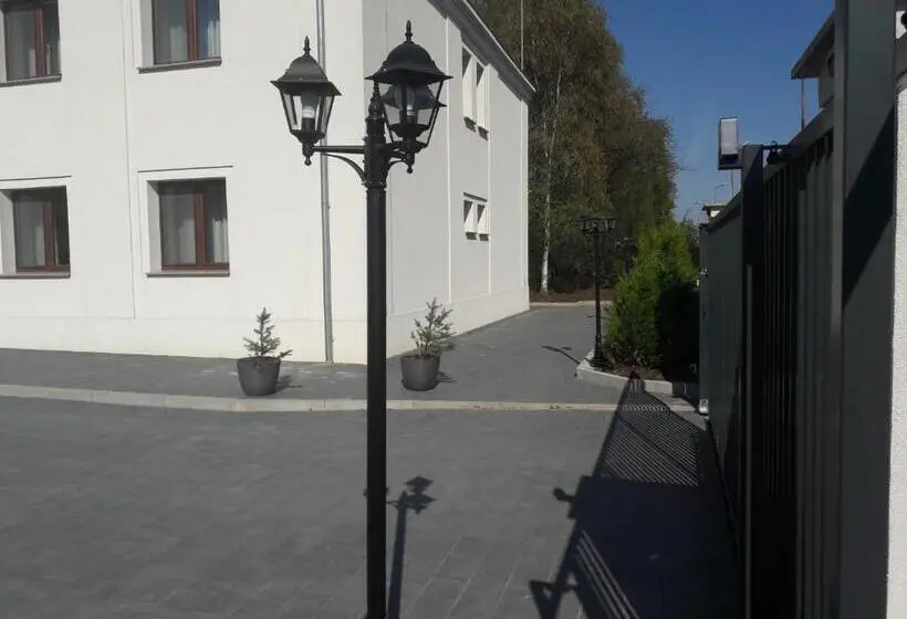 スーペリアトリプルルーム, Centrum Konferencyjne Brancon