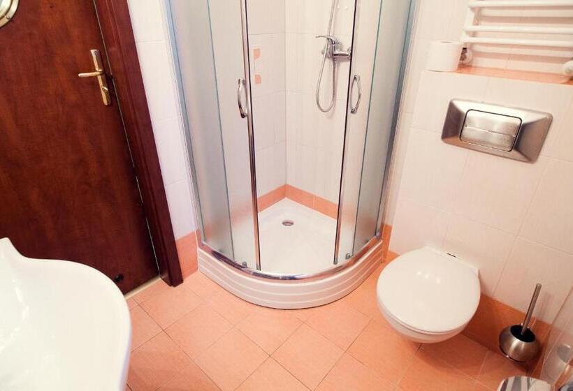 带1个卧室的带海景的公寓, Dw Airen