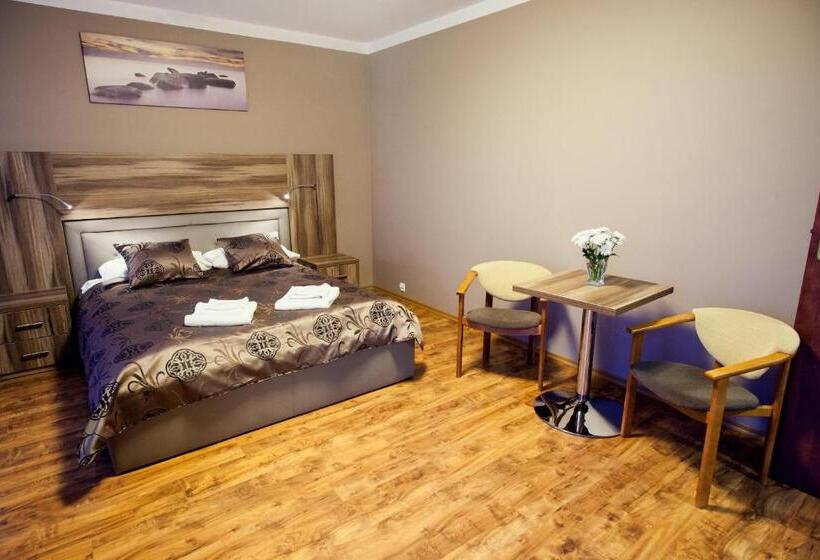 海の見える1ベッドルームアパートメント, Dw Airen