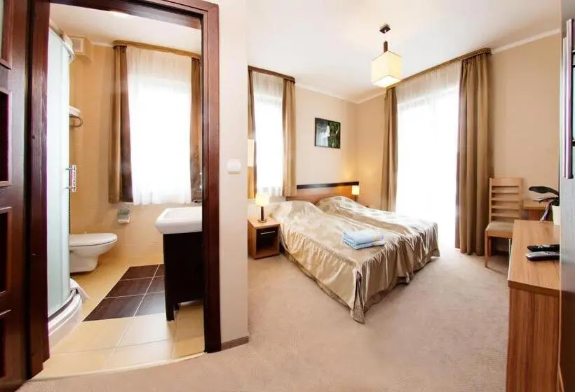 Standard-huone Parveke, Seo Rewal