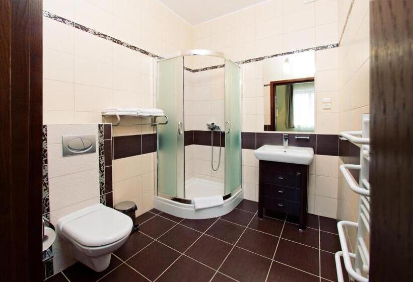 غرفة قياسية, Seo Rewal