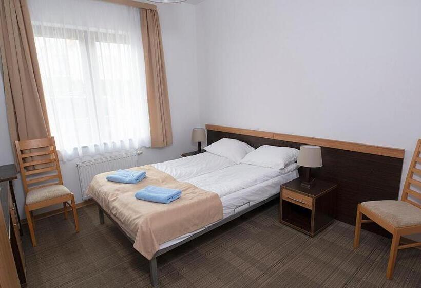 غرفة قياسية, Seo Rewal