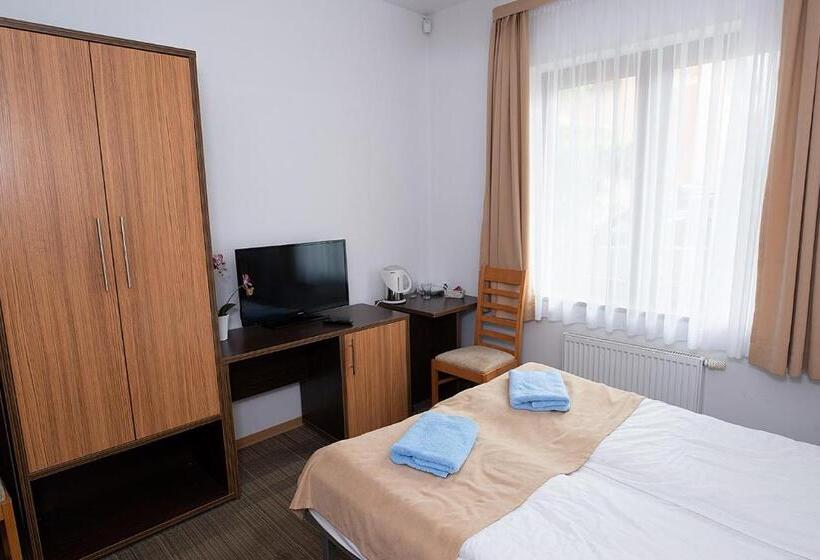 غرفة قياسية, Seo Rewal