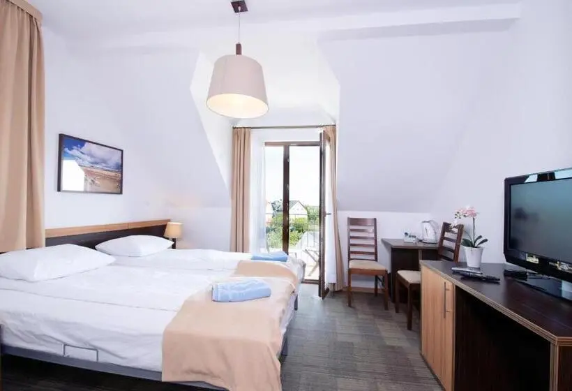 Standard-huone Parveke, Seo Rewal