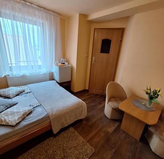 스탠다드 룸, Pensjonat Koral