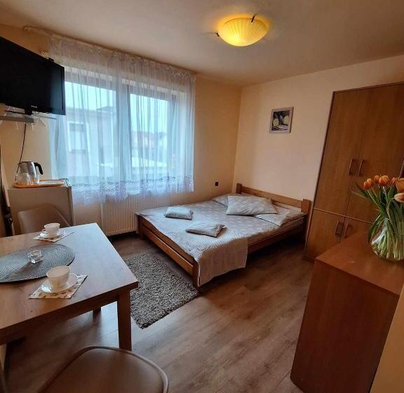 스탠다드 룸, Pensjonat Koral