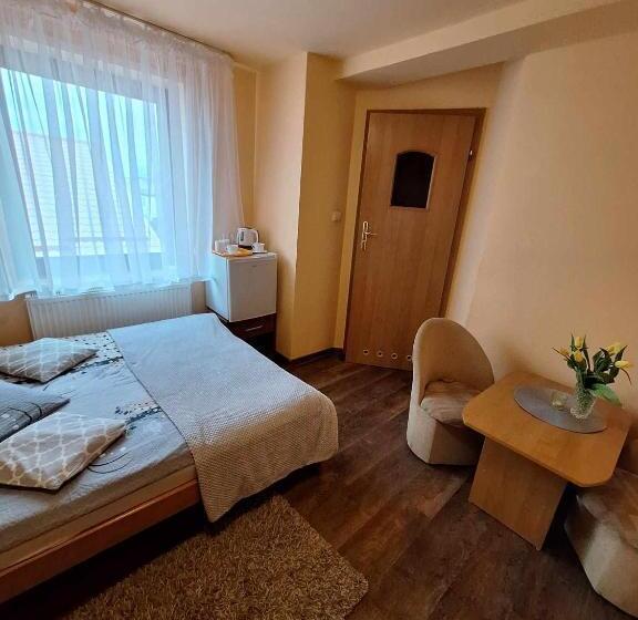 스탠다드 룸, Pensjonat Koral