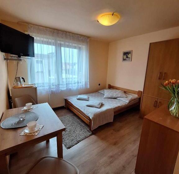 스탠다드 룸, Pensjonat Koral