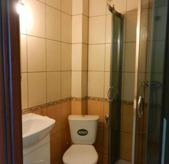 스탠다드 룸, Pensjonat Koral