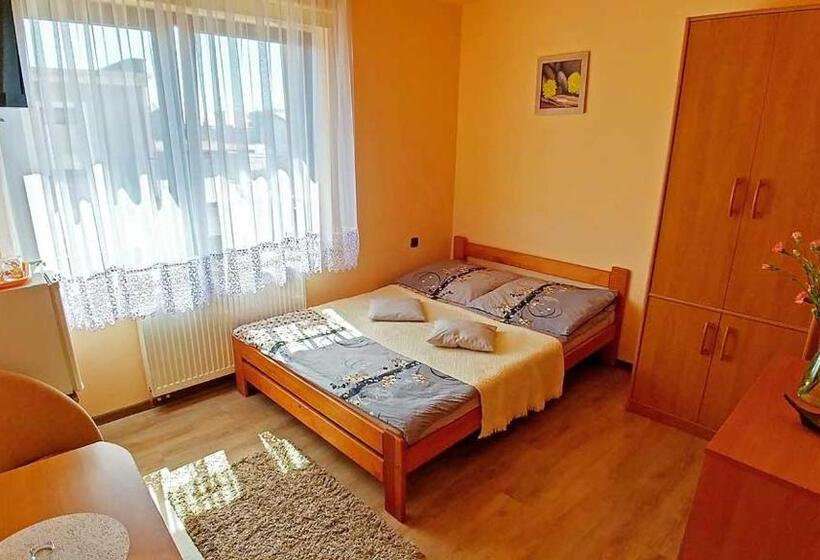 스탠다드 룸, Pensjonat Koral