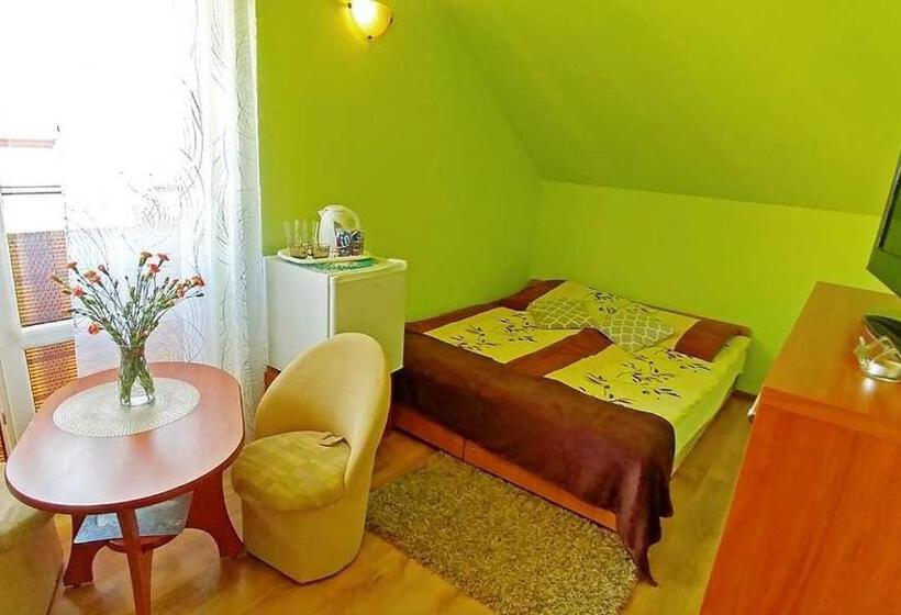 스탠다드 룸, Pensjonat Koral