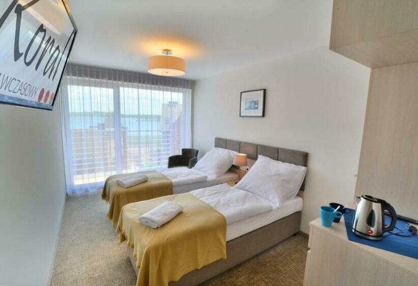 スタンダードルーム, Dw Koral