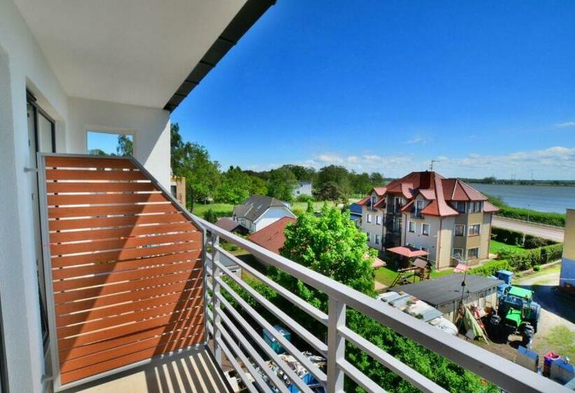 スタンダードトリプルルーム, Dw Koral