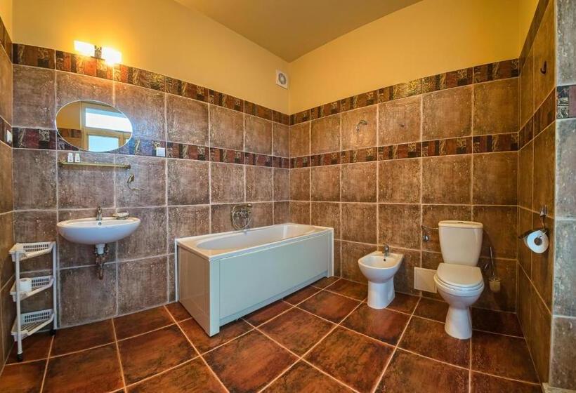 سوییت, Nowy Dom Zdrojowy