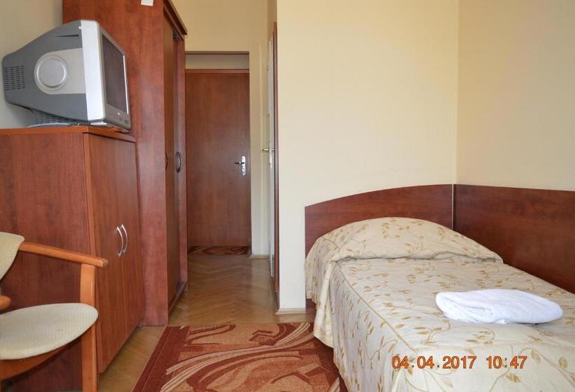 اتاق استاندارد یک نفره, Nowy Dom Zdrojowy