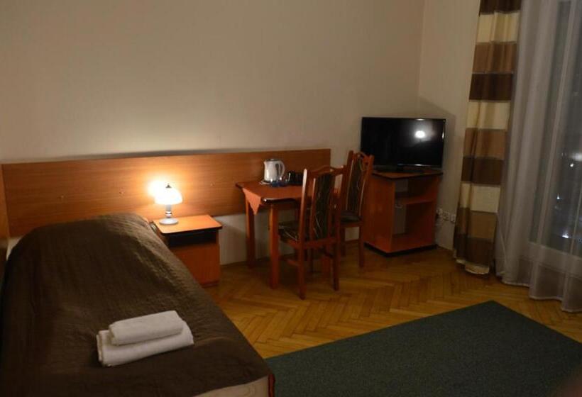 اتاق اکونومی, Nowy Dom Zdrojowy