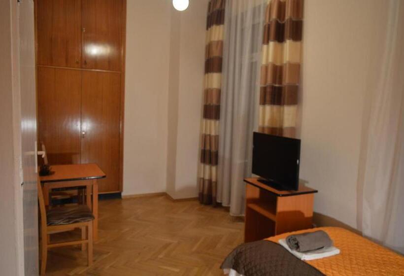 اتاق اکونومی, Nowy Dom Zdrojowy