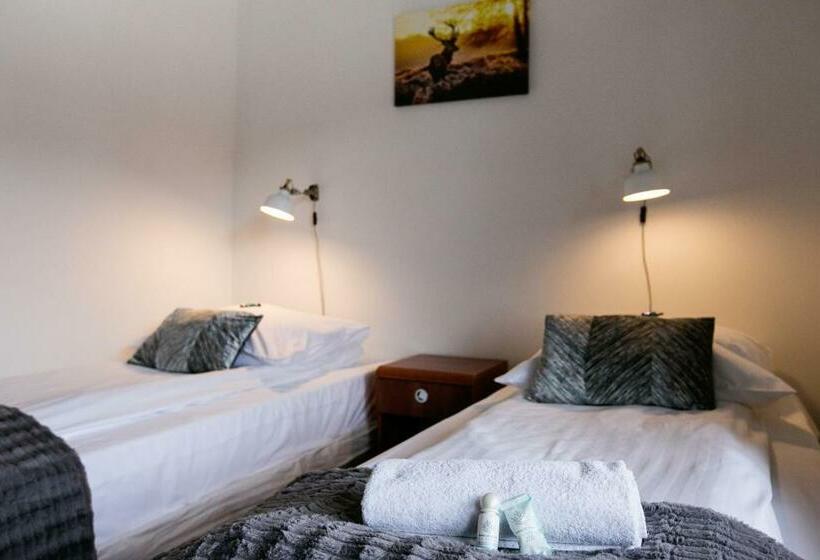 اتاق استاندارد, Rudy Lis Szczyrk