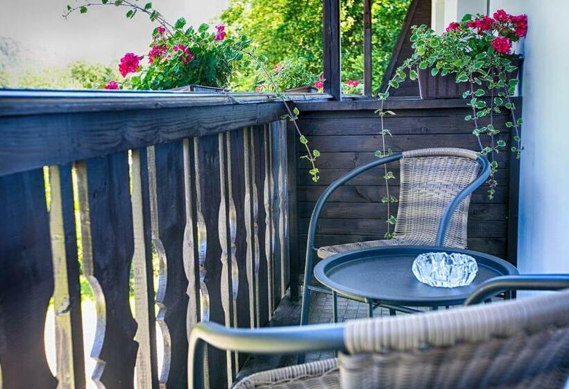 اتاق استاندارد, Rudy Lis Szczyrk