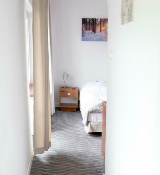 اتاق استاندارد سه نفره, Rudy Lis Szczyrk