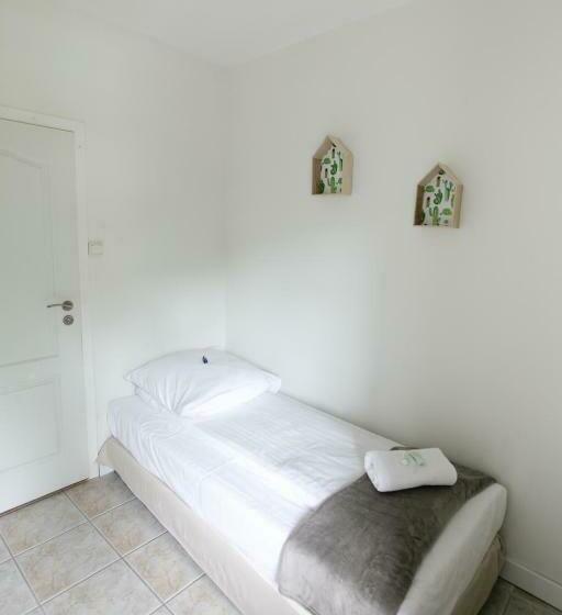 اتاق استاندارد سه نفره, Rudy Lis Szczyrk