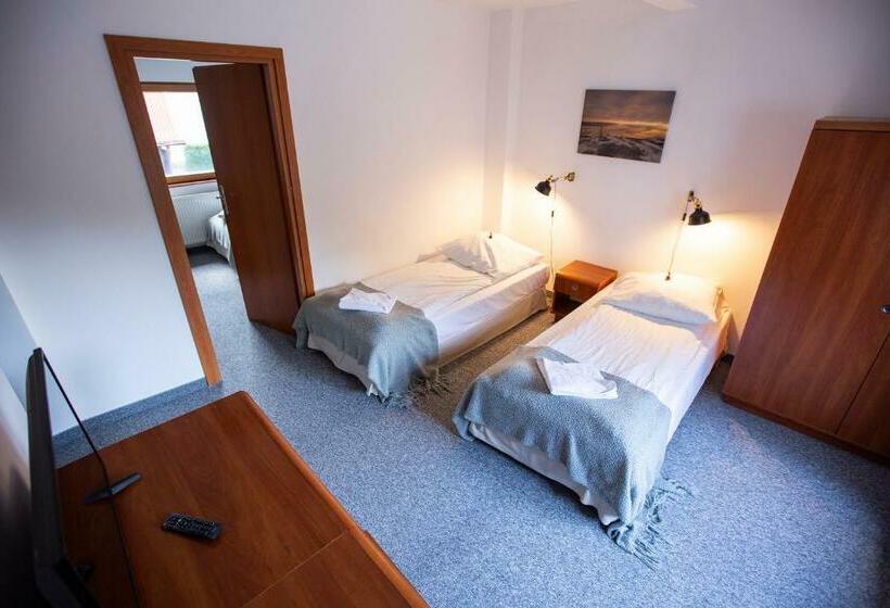 استودیوی استاندارد, Rudy Lis Szczyrk