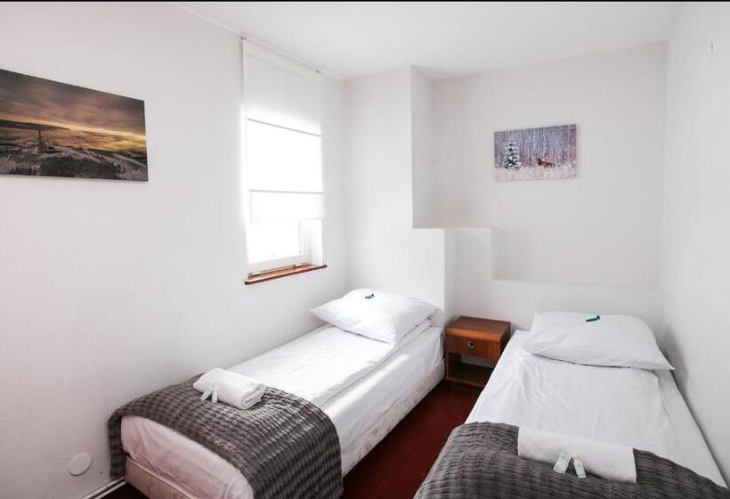 استودیوی استاندارد, Rudy Lis Szczyrk