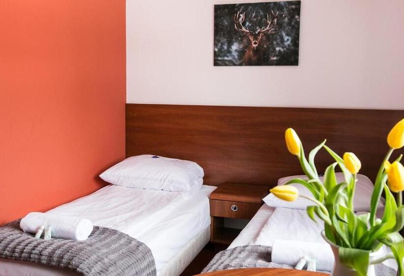 استودیوی استاندارد, Rudy Lis Szczyrk