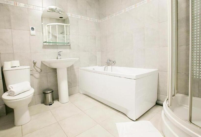 استودیوی استاندارد, Rudy Lis Szczyrk