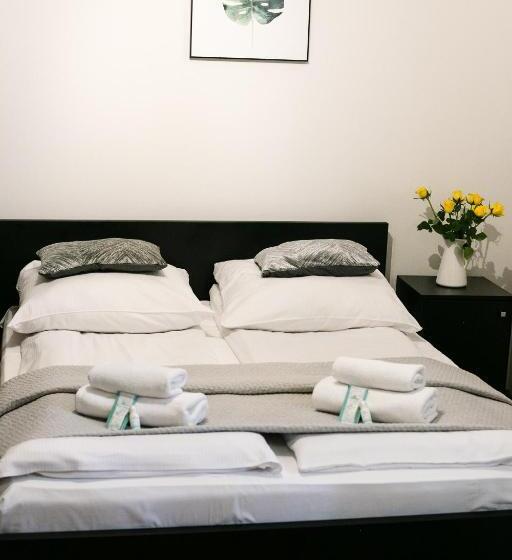 اتاق استاندارد, Rudy Lis Szczyrk