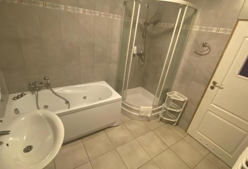 استودیو استاندارد با تخت کینگ, Rudy Lis Szczyrk