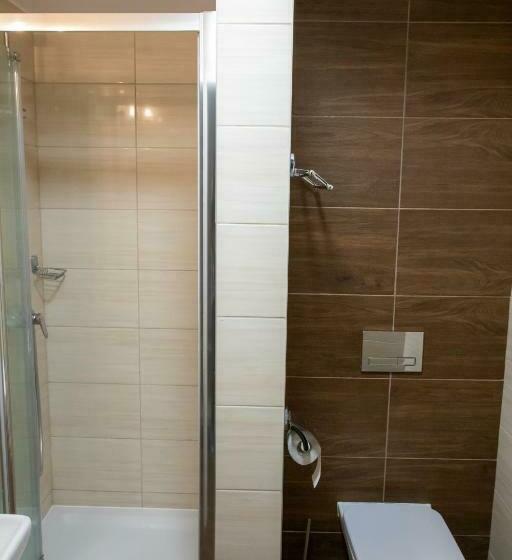 اتاق استاندارد یک نفره, Zacisze Natura Tour