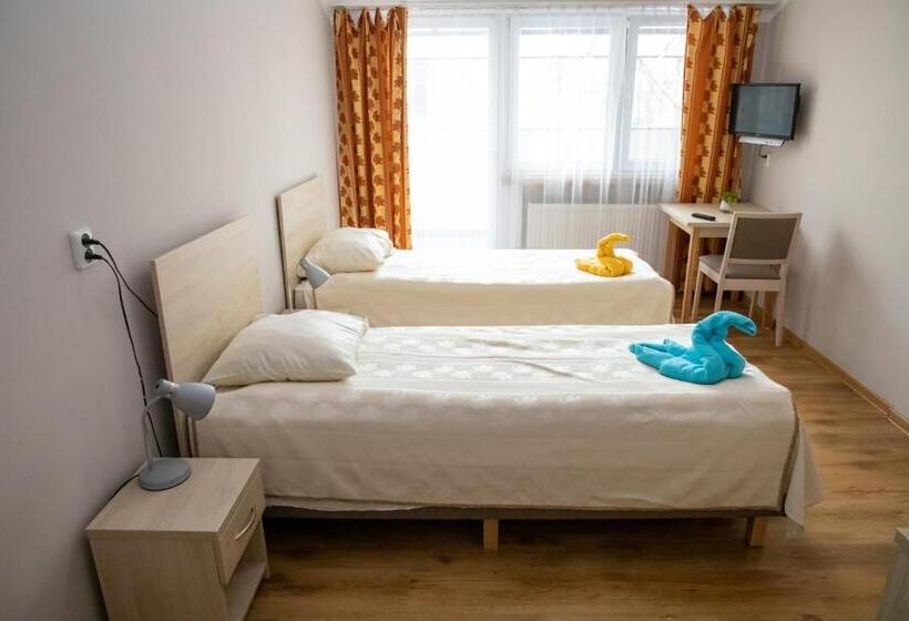 اتاق استاندارد, Zacisze Natura Tour